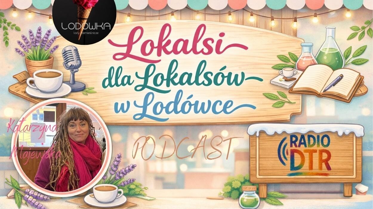 lll katarzyna majewska baner