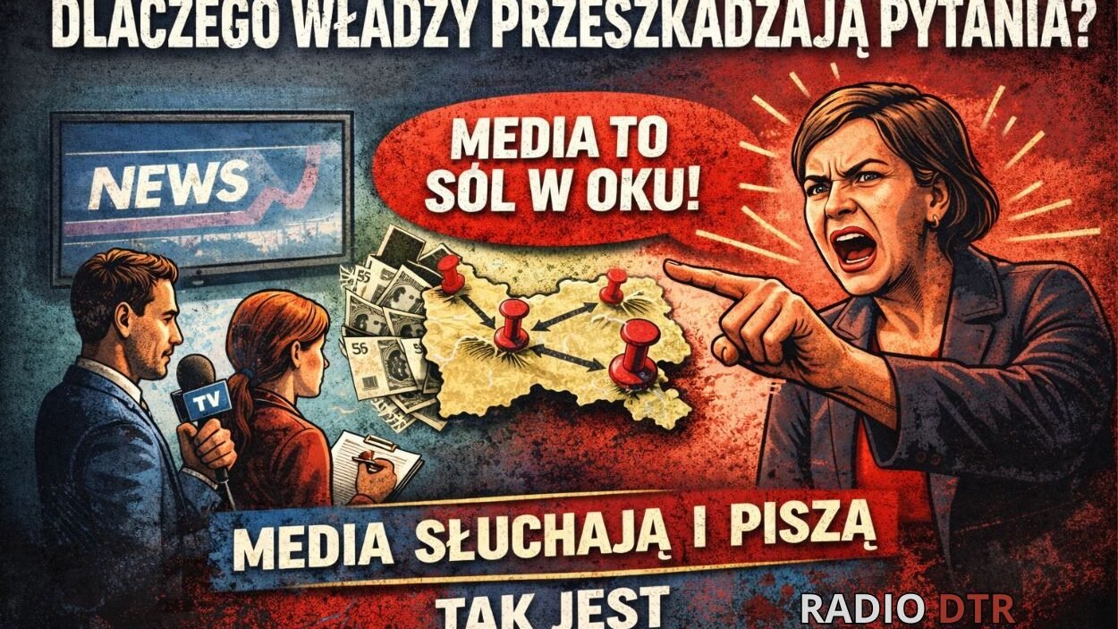 media i powiat sol w oku