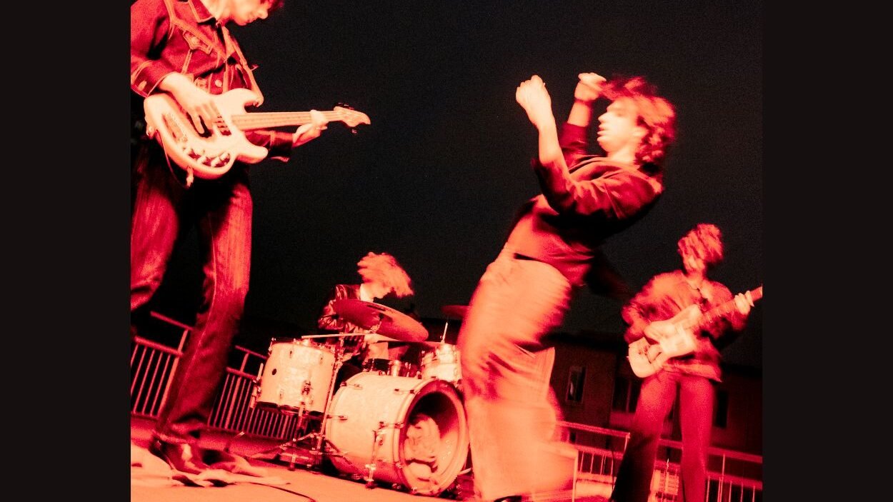 metro nic nie plonie