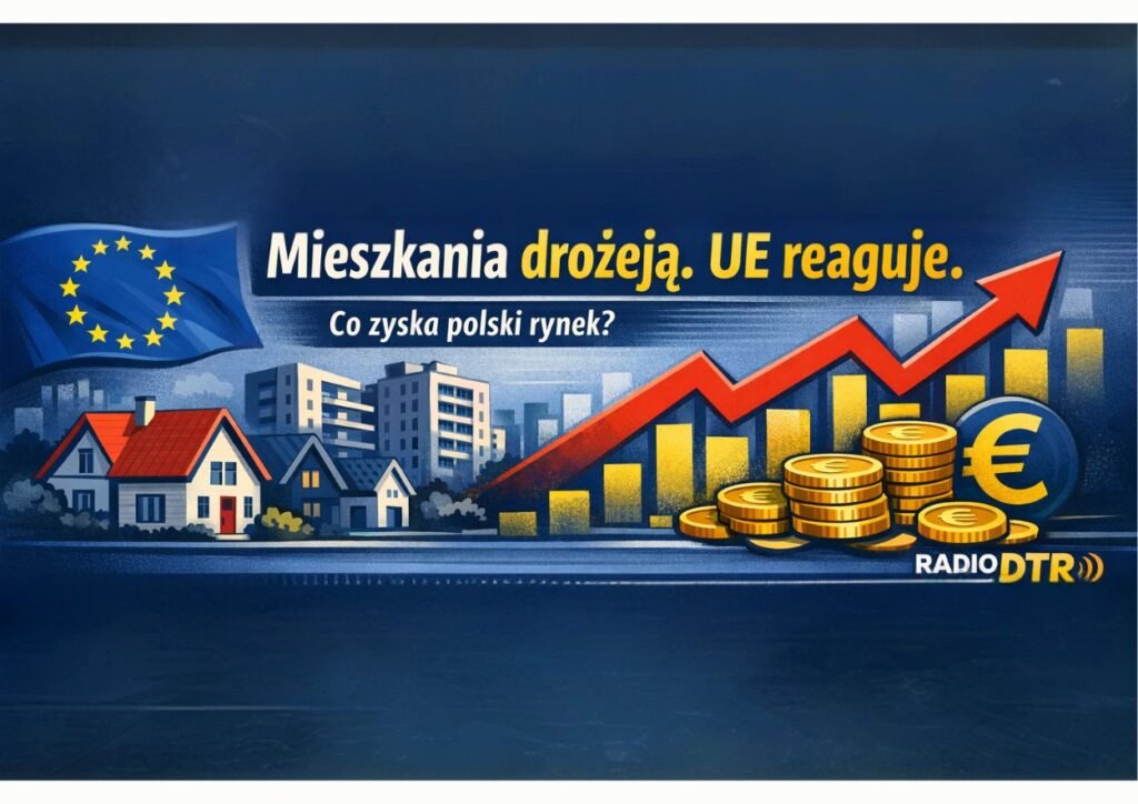 mieszkania drozeja reakcja unijnych komisarzy