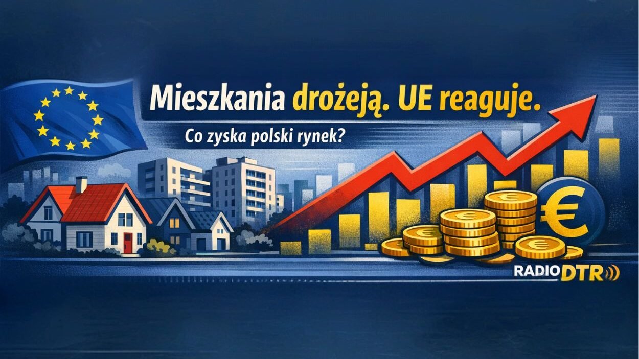 mieszkania drozeja reakcja unijnych komisarzy