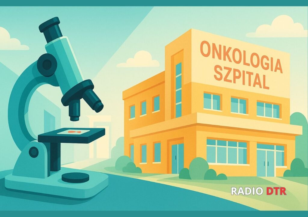 nowy budowany szpital we wroclawiu