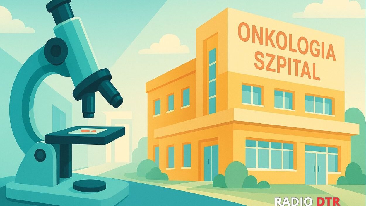 nowy budowany szpital we wroclawiu