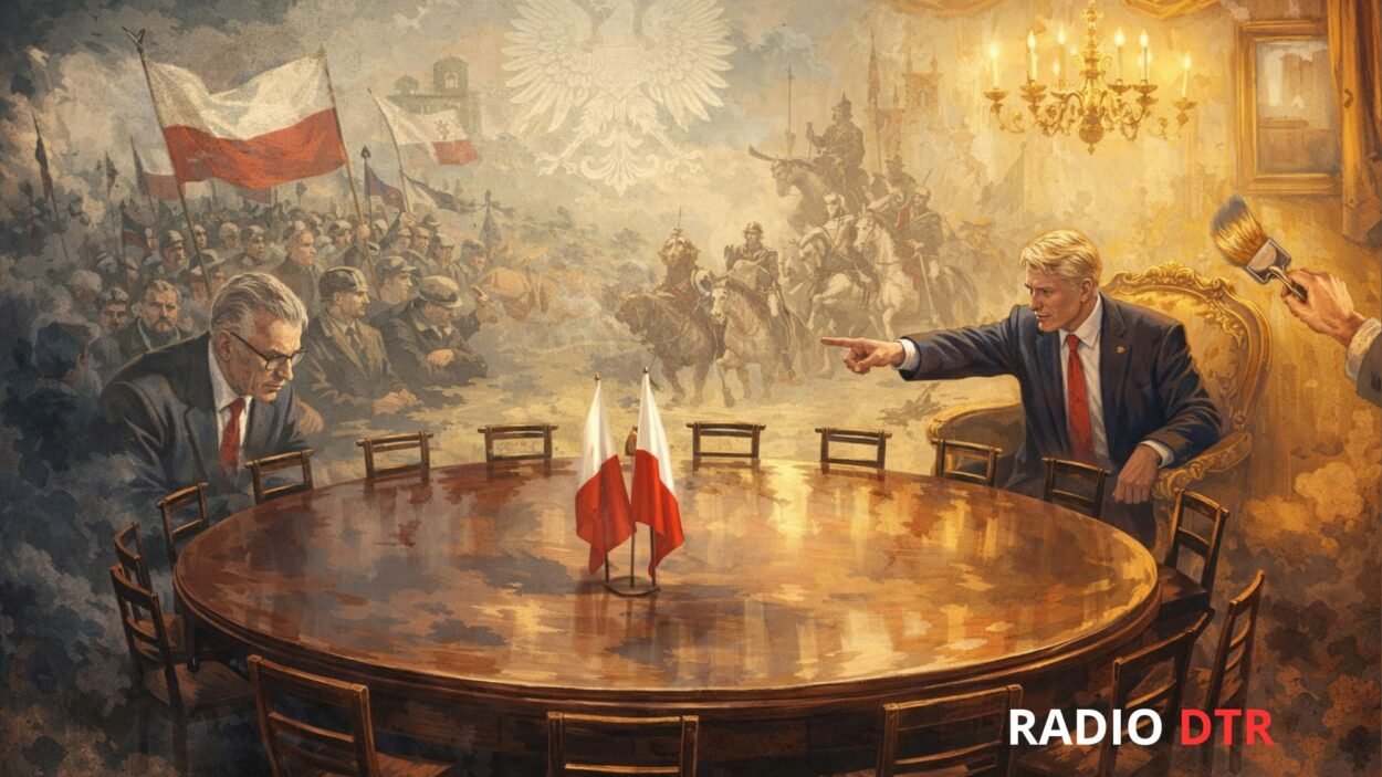 okroglu stol do lamusa