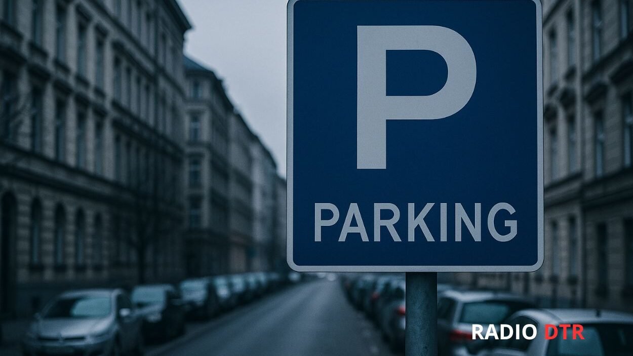 oplaty za parkowanie we wroclawiu