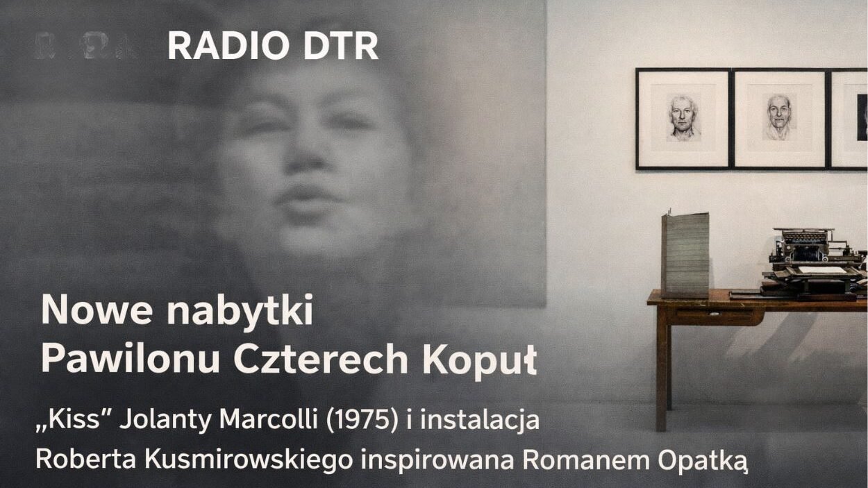 pawilon czterech kopul