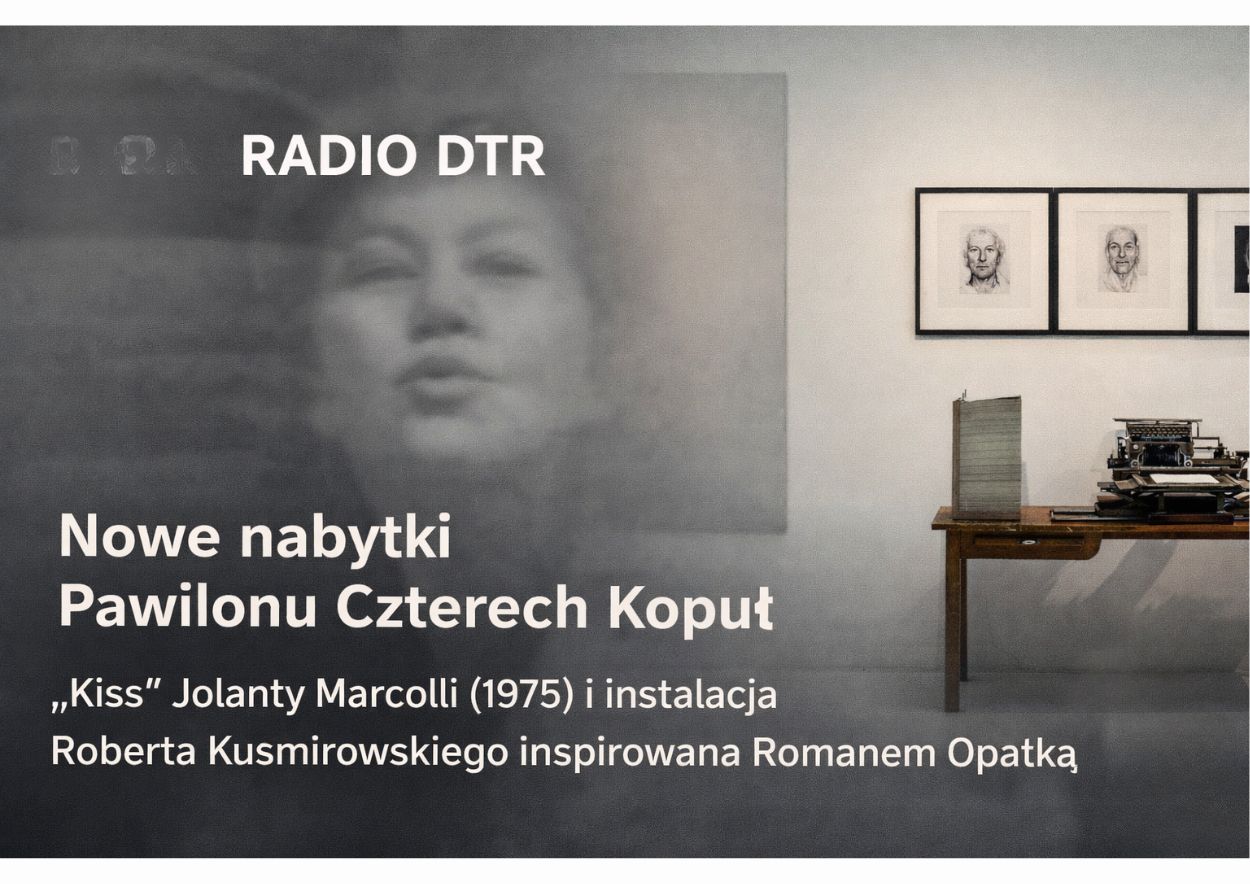 pawilon czterech kopul