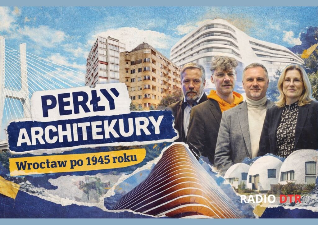 perly architektury wroclawia