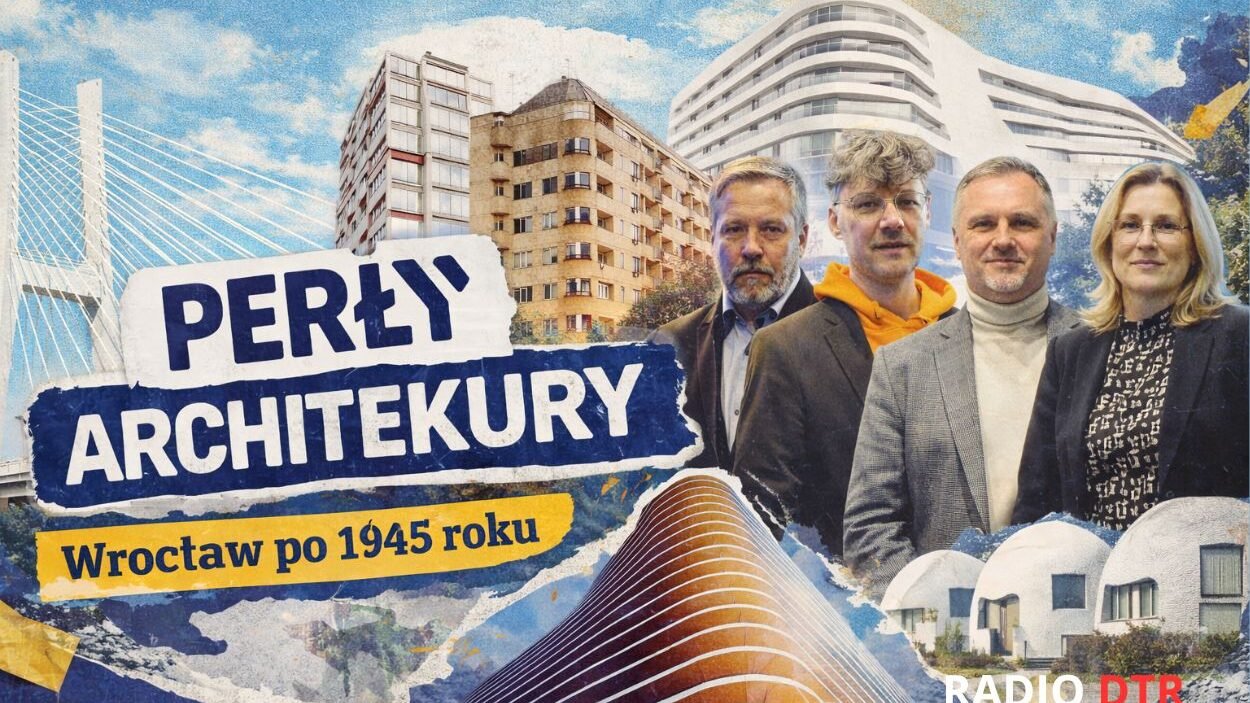perly architektury wroclawia
