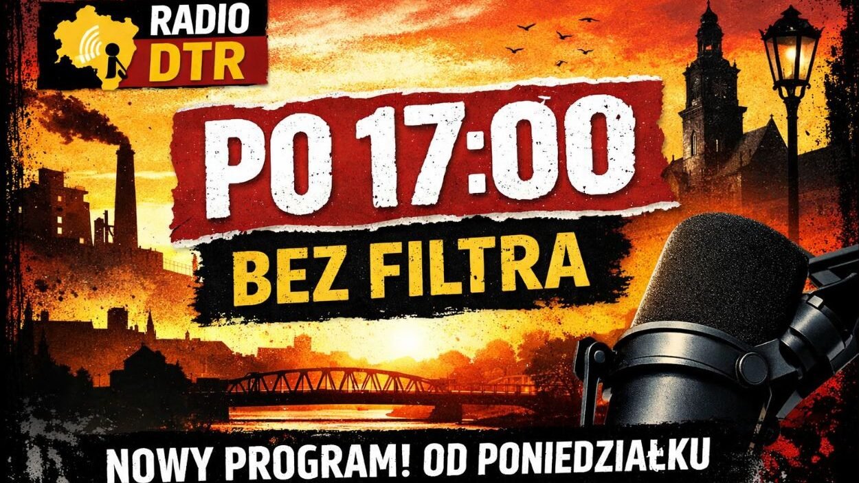 po 1700 program radia dtr