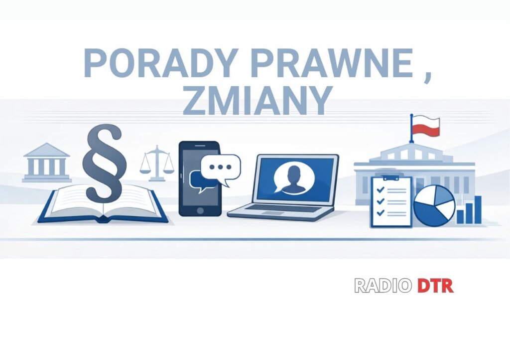 Darmowa pomoc prawna po nowemu. Co zmieni się od 2026 roku?