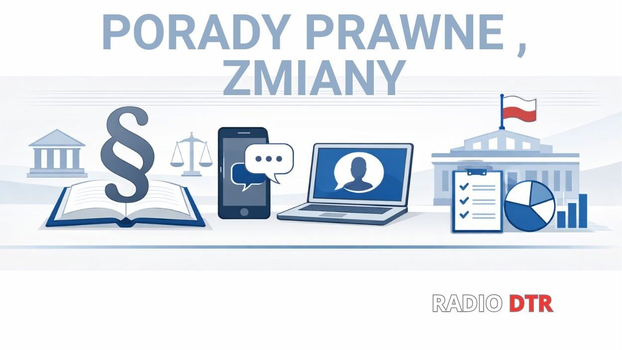 porady prawne w 2026