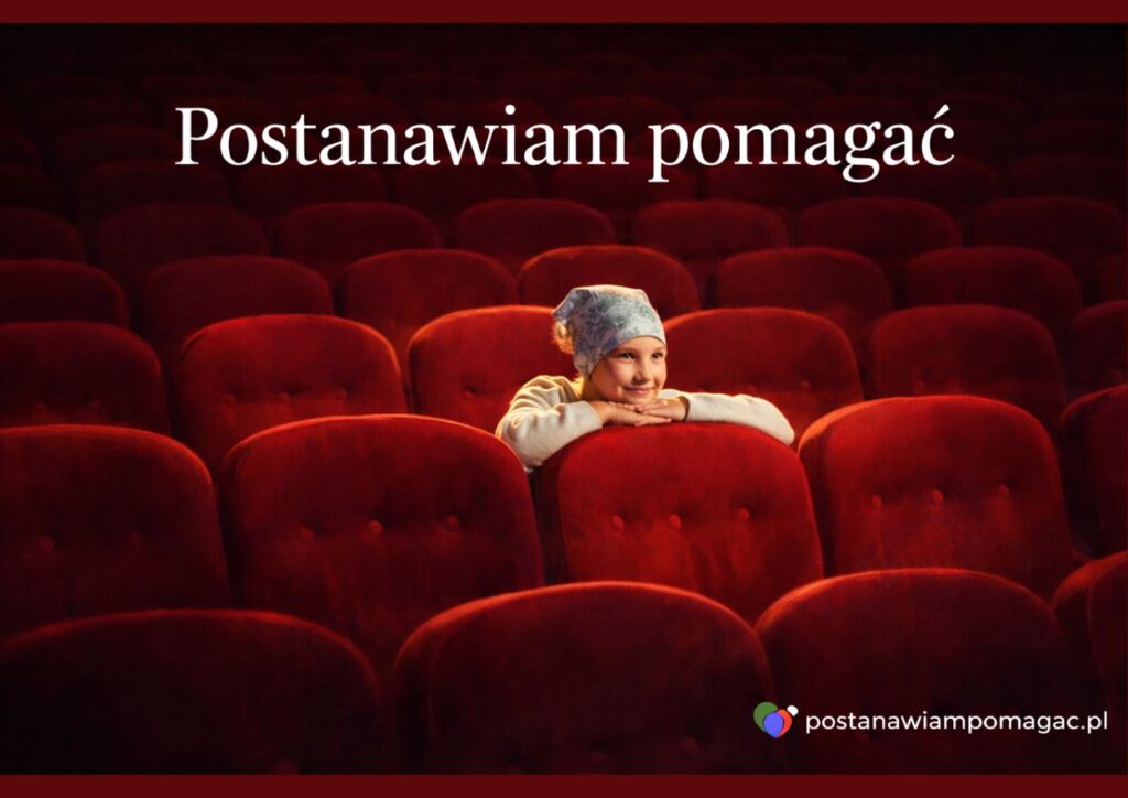 Postanawiam pomagać. Dziesięciolatka, która rzuca wyzwanie dorosłym