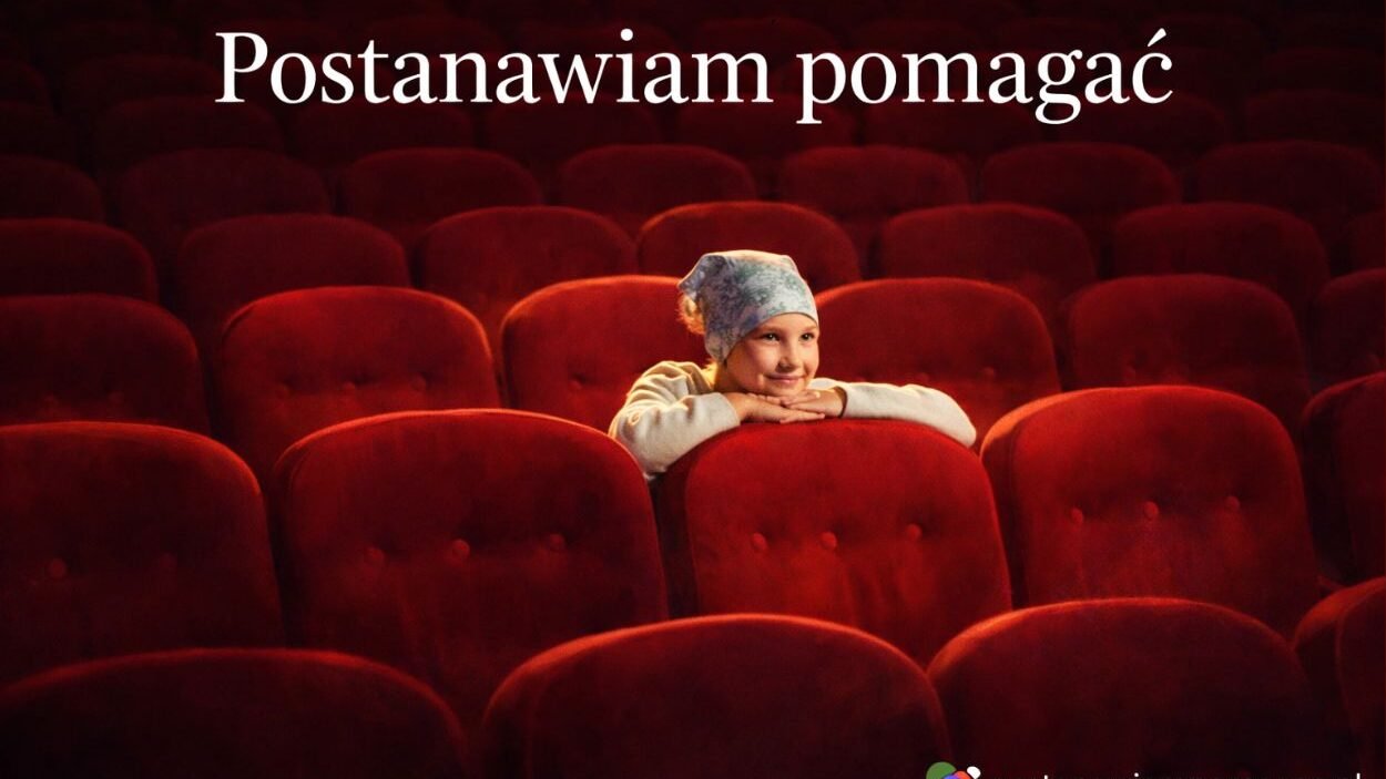 postanawiam pomagac