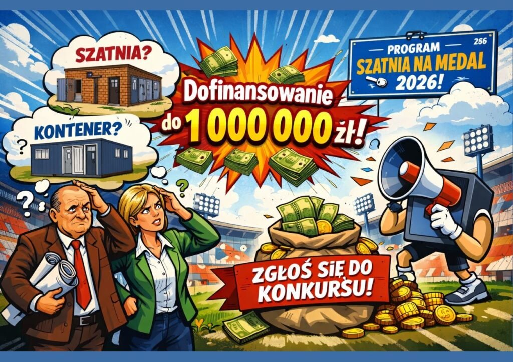 program szatnia na medal 2026 2