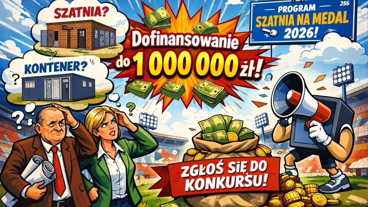 program szatnia na medal 2026 2