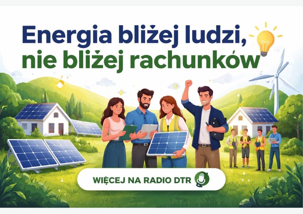 projekt energetyczny