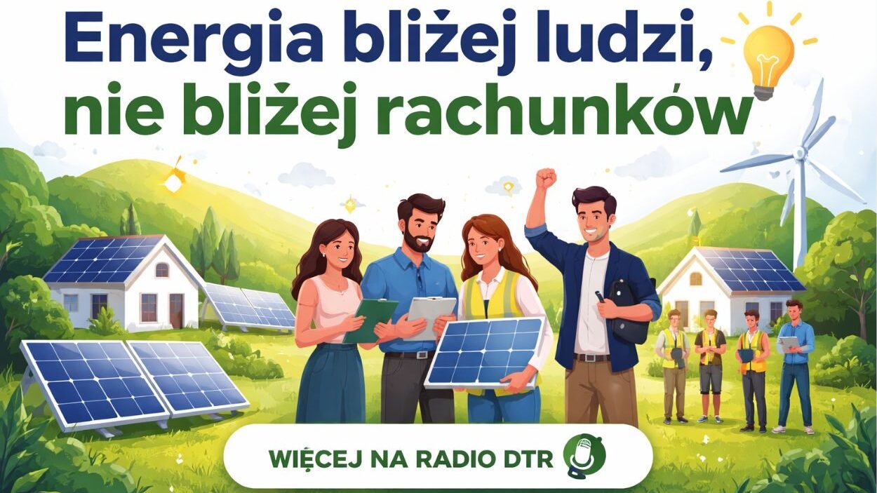 projekt energetyczny