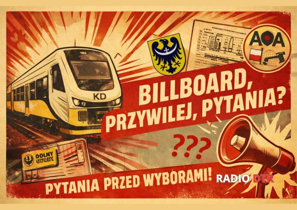 propaganda przed wyborami czy legalna
