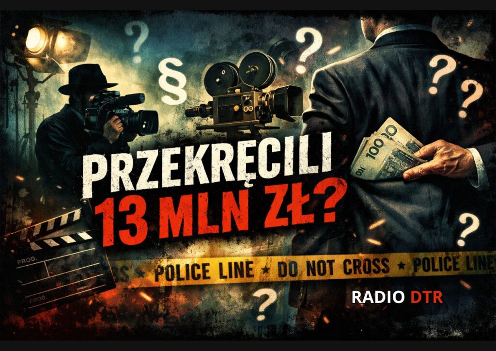 Zawiadomienie ws. SFP. 13,3 mln zł pod lupą prokuratury