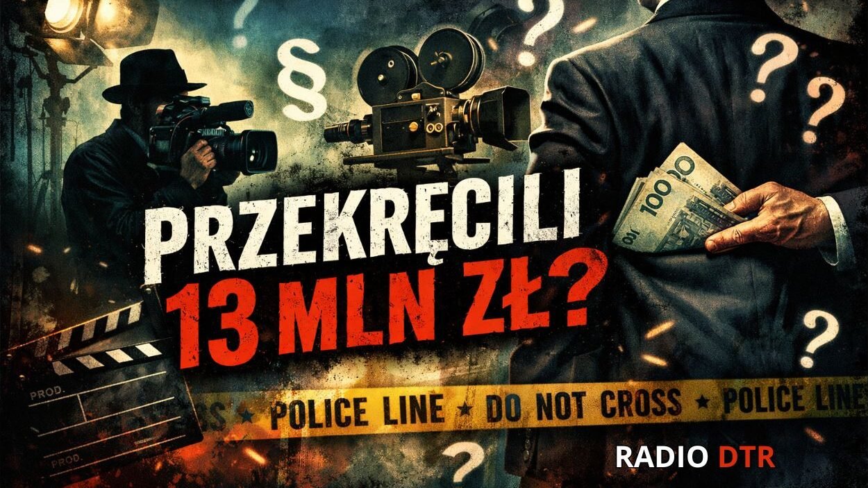 przekret filmowcow