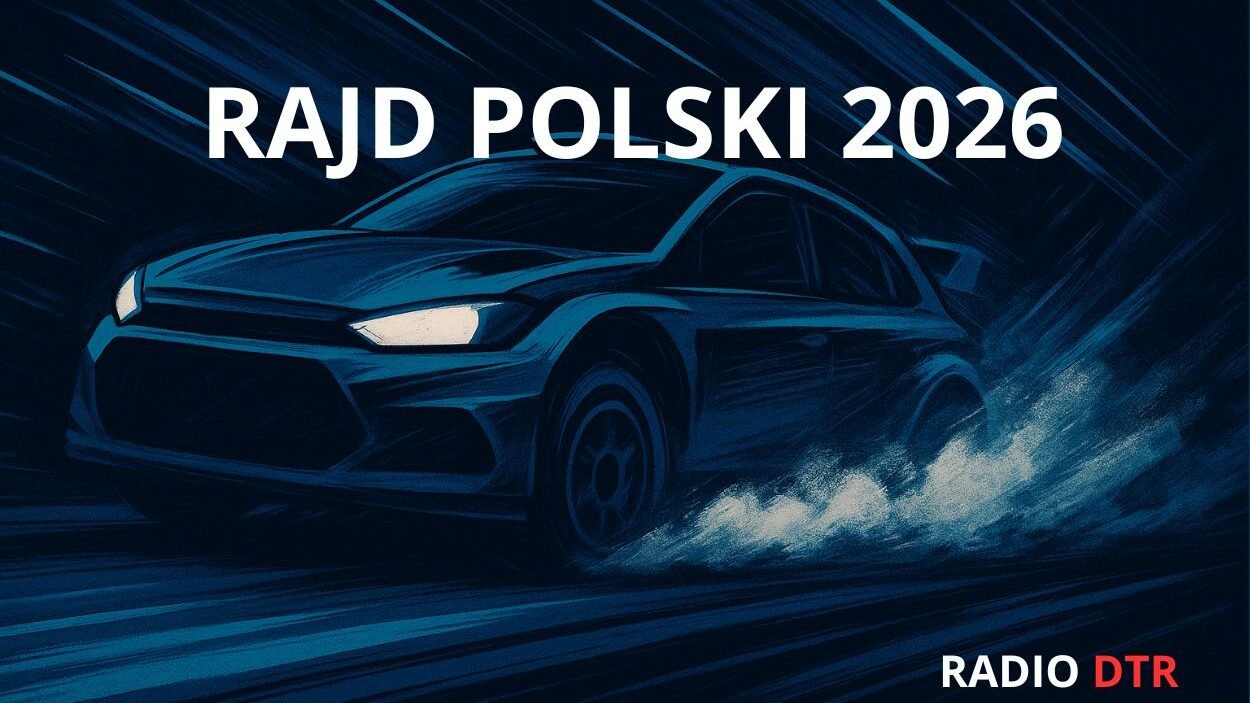rajd polski 2026