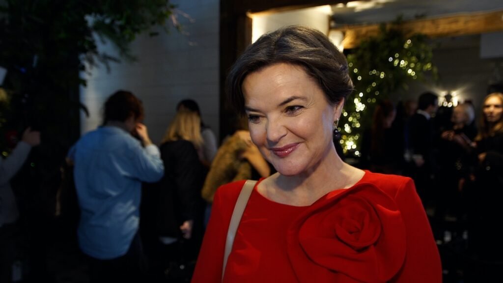 Święta bez choinki? Monika Richardson ma swój sposób