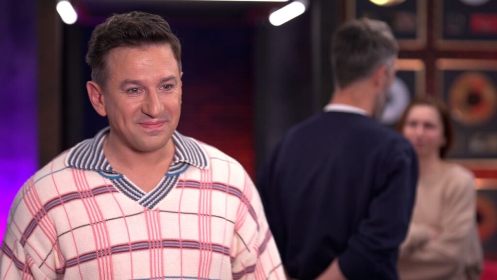 „Must Be the Music wraca mocniej niż kiedykolwiek?”