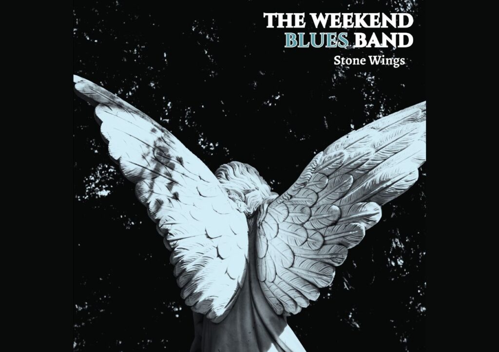 THE WEEKEND BLUES BAND: brytyjska historia, która po latach wraca… i trafia do Polski