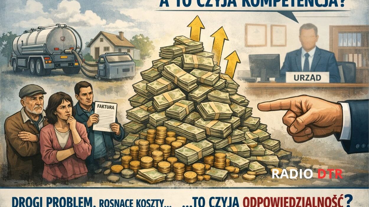 urzedy sie tym nie martwia gdyz ceny sa lokalne nie globalne