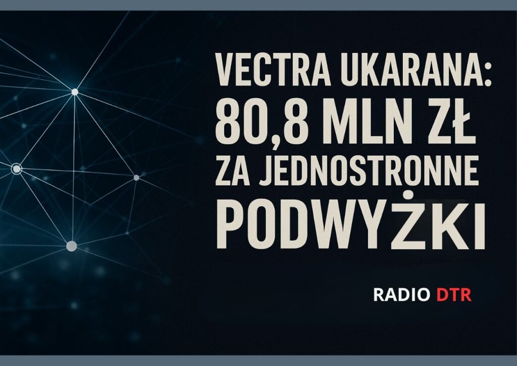 vektra i kary za umowy