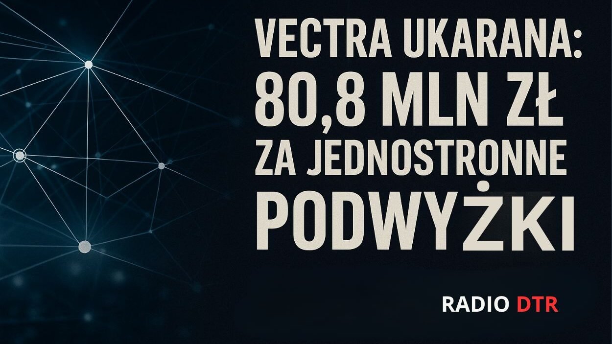 vektra i kary za umowy