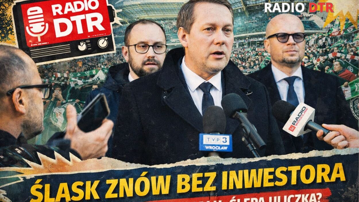 wks slas bez inwestora