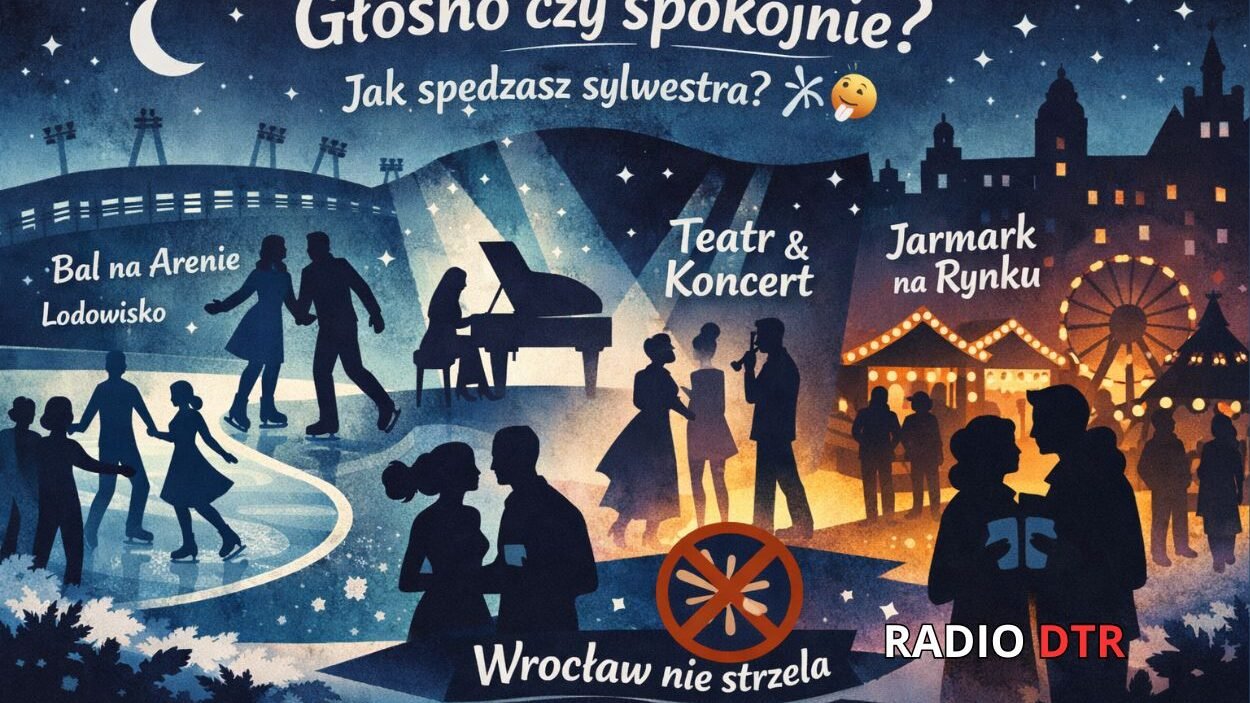 wrocław nie strzela