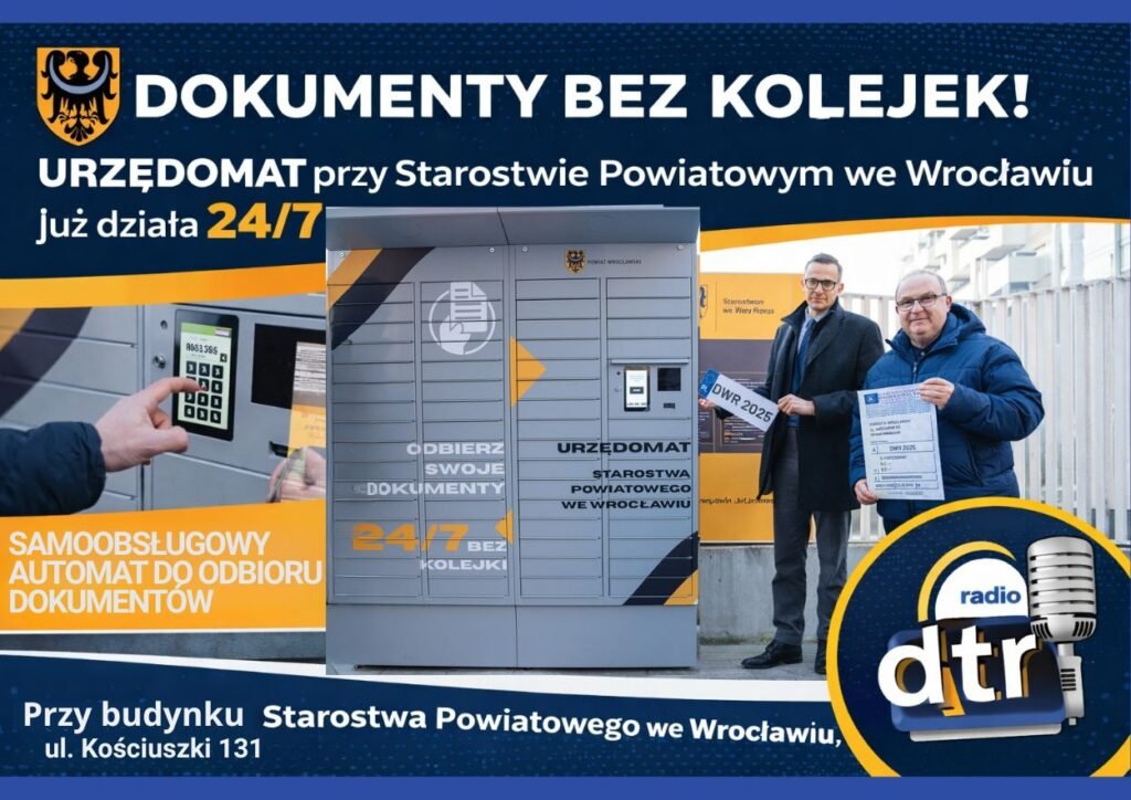 wroclawski urzedomat