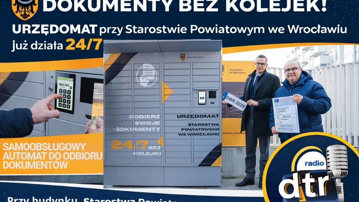 wroclawski urzedomat
