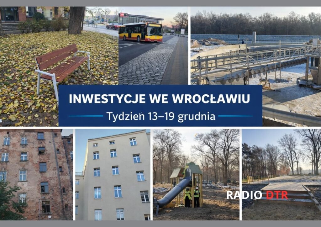wroclawskie inwestycje