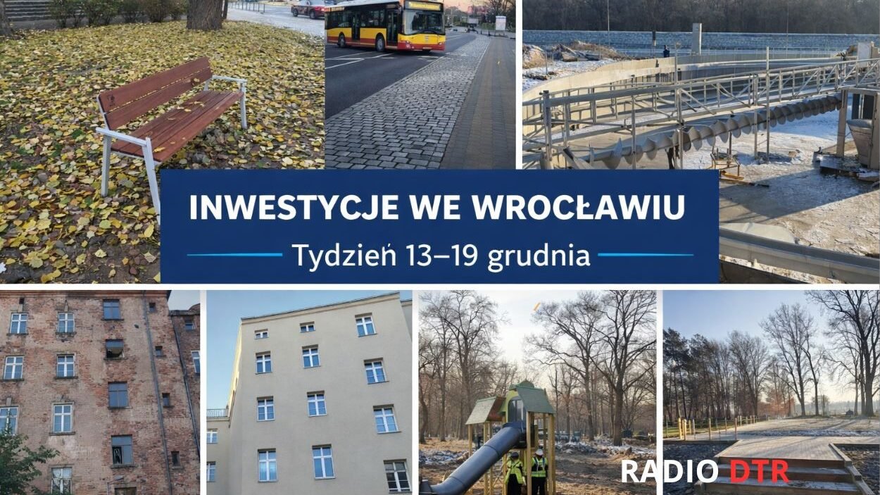 wroclawskie inwestycje