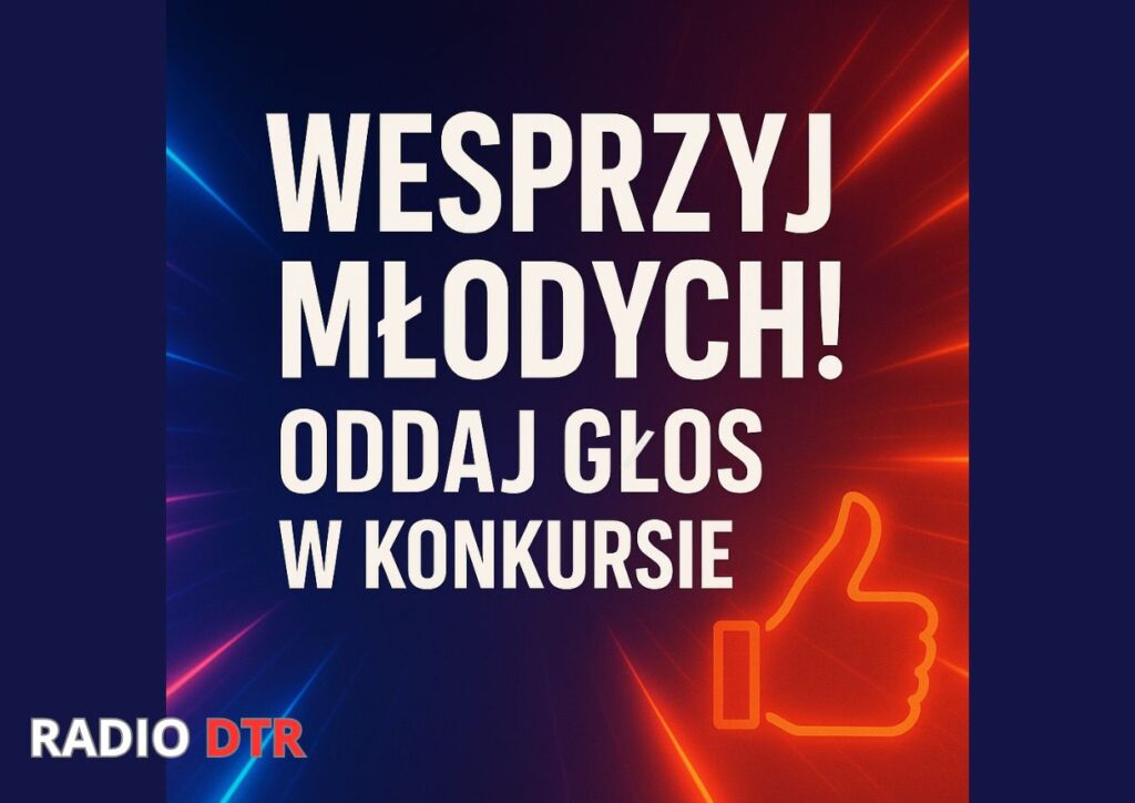 wspieraj mŁodych w konkursie