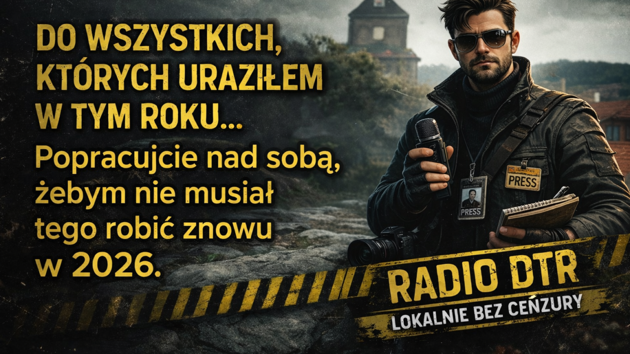 wszystkich ktorych urazilem baner