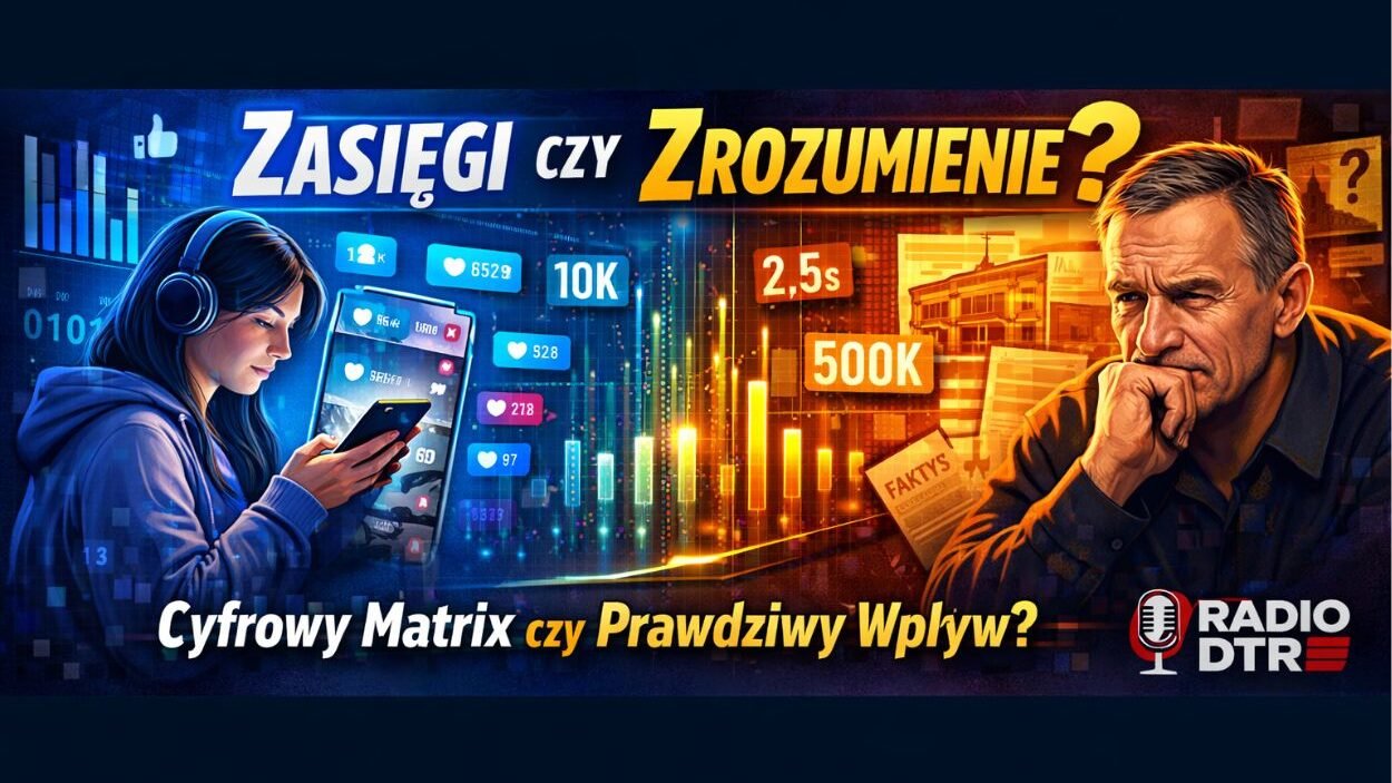 zasieg czy zrozumienie oszustwa statystyczne