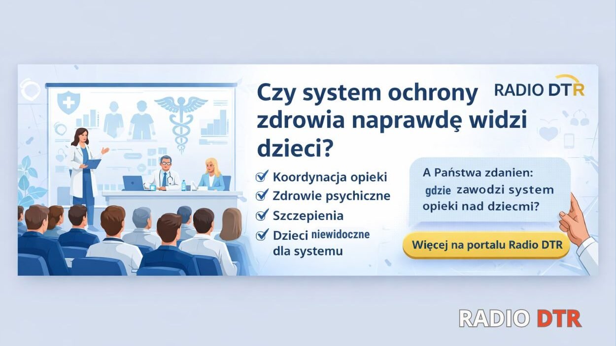 zdrowie dzieci forum