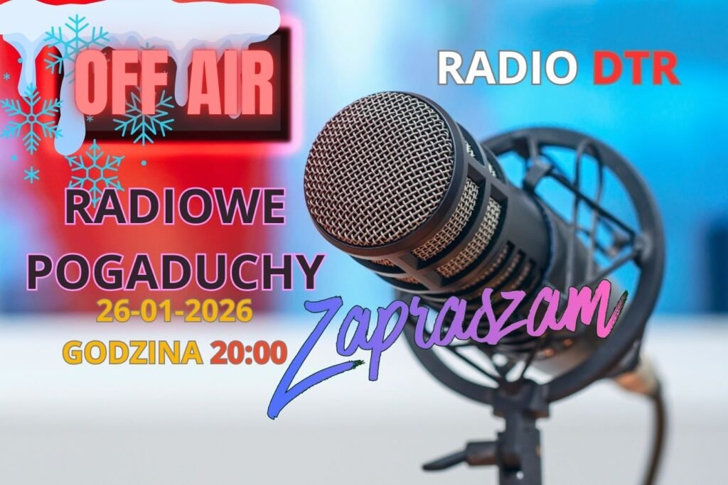 2 radiowe pogaduchy 26 01 2026