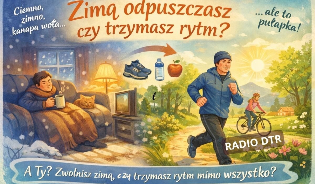 aktywnosc czy hibernacja