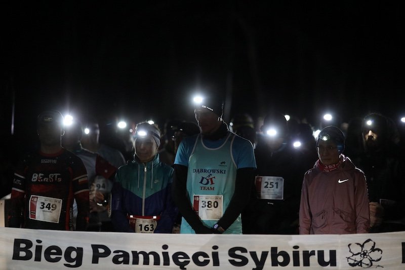 bieg pamieci sybiru 1