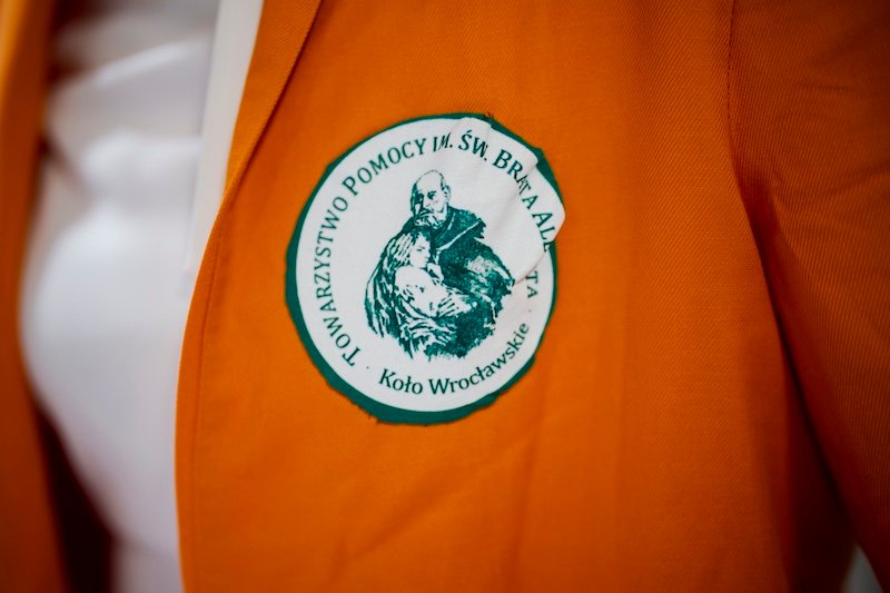 bogedaina, otwarcie, schronisko dla bezdomnych, 20260130 (mks06837)