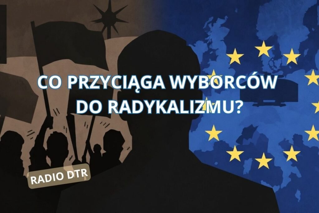 braun i radykalni wyborcy