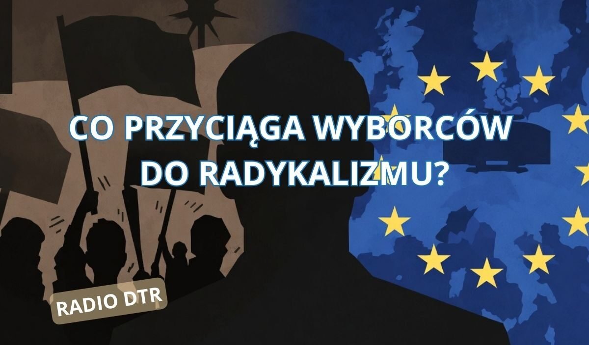 braun i radykalni wyborcy