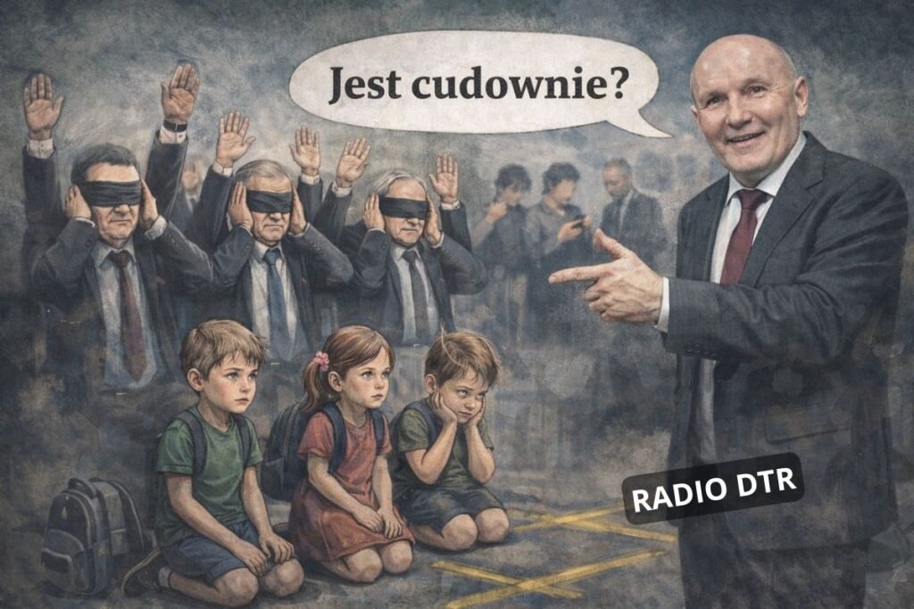 burmistrz dlugozima i jego wasale