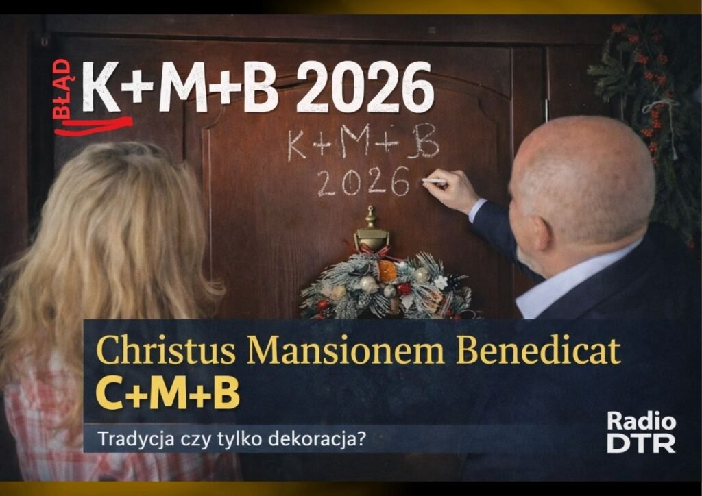 cmb i tradycja bledu